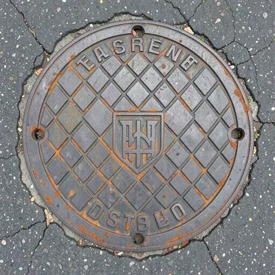 Ferro Foundry
