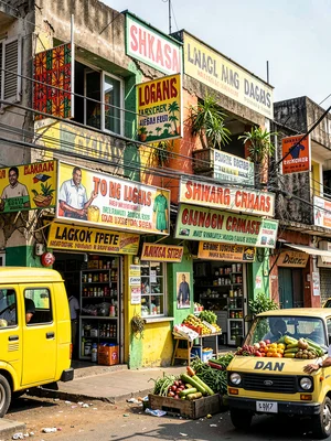 Sign Stack Lagos