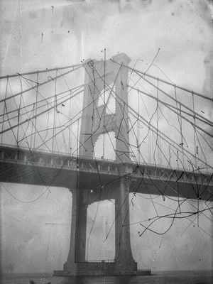 Tate Structura
