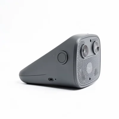 Tech gadget clean catalog style