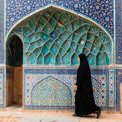 Reza Ahmadi