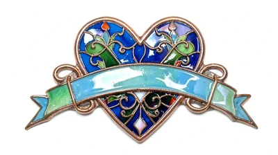 Émile Cloisonné
