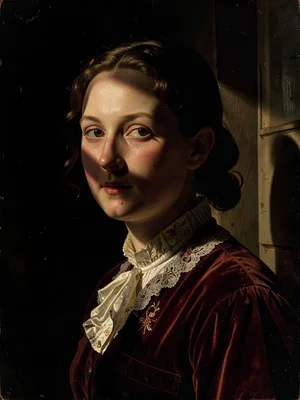Rembrandt Duskwell