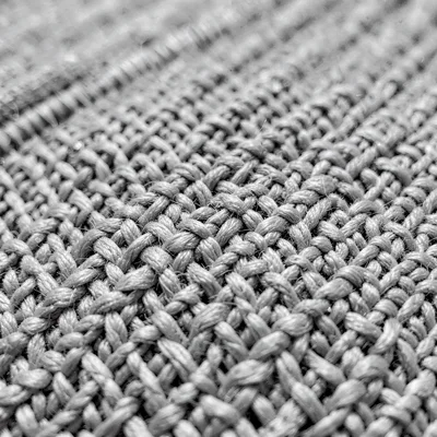 Fabric weave extreme