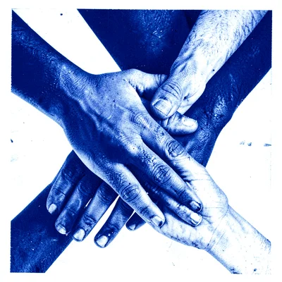 Hand gesture composition