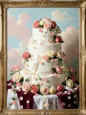 Fragonard Sweetness