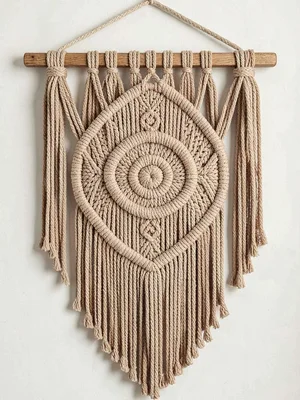 Boho Knotwell