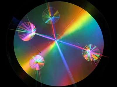Multiple stress sources creating interference