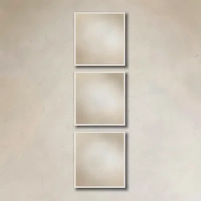 Vertical phone-format photo gallery of five stacked photographs with thin divide