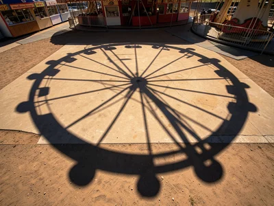 Umbra Meridian