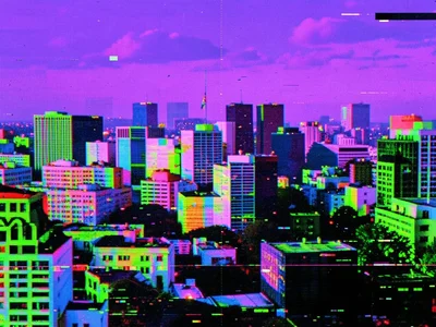 Glitch Nullström