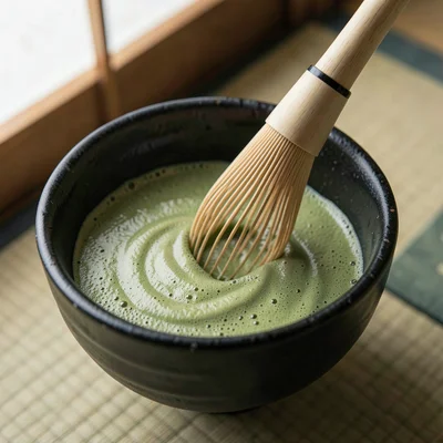 Sencha Uraku