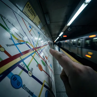 Platform Atlas