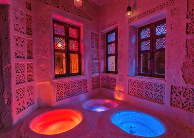 Reem Al-Harithi