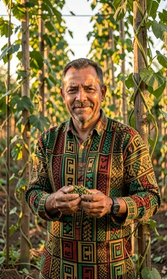 The Farmer's Cloth