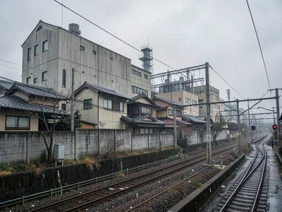 Electrical substation