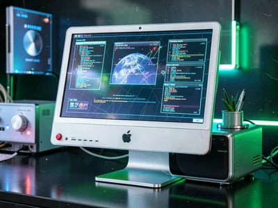 Y2K holographic interface