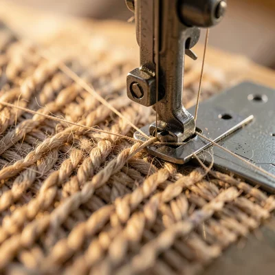Bobbin Weaver