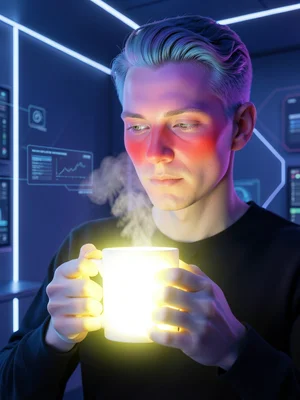 Luna Voss
