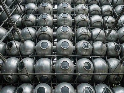 Capsule Kurokawa