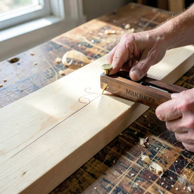 Dovetail & Grain
