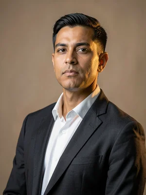 Mango VP of Marketing