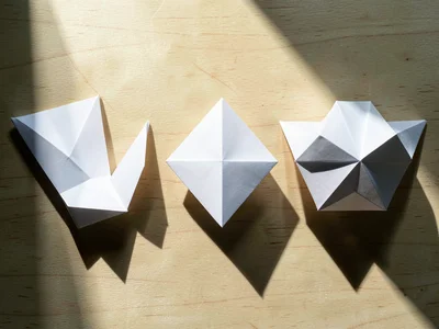 Fold Complexity Progression