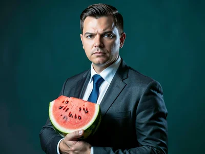 Watermelon Chief Creative Officer