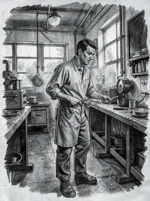 Carbon Blackwell