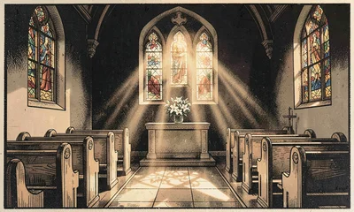 Chapel Light