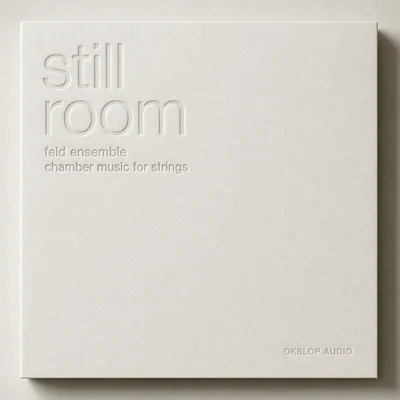 Still Room chamber music album