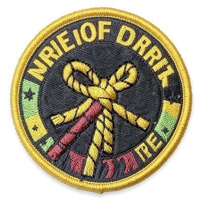 Scout Badgeworth