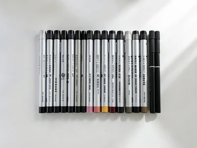 Mechanical Pencil Lead Refill Collection