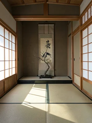 Ma Ryokan