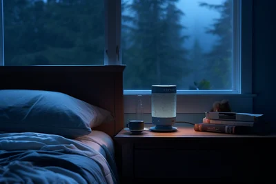 Photo by Gregory crewdson. Silent Vigil Close-up of a