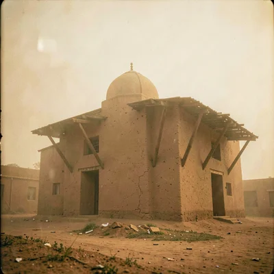 Ibrahim Toure