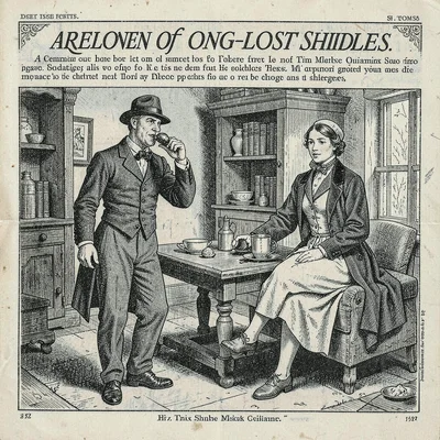 A reunion of long-lost siblings