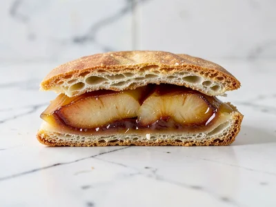 Tarte Tatin: Inverted Caramel Apple Profile