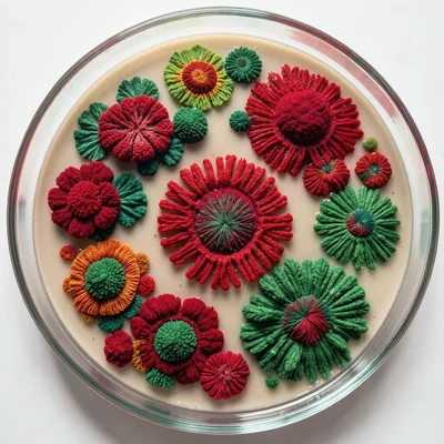 Dr. Agar Plait