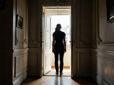 Liminal Linda
