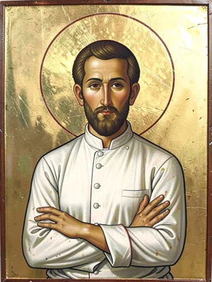 Mosaic Theodorou