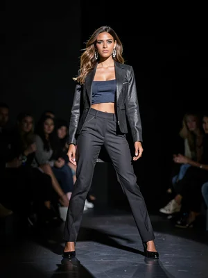 Fashion concept lighting