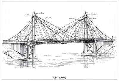 Bridge forces technical