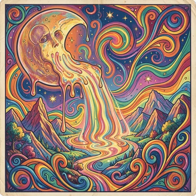 Moondog Moscoso