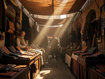 Medina Glow