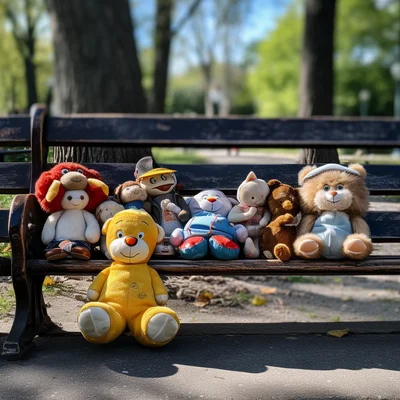 Photo in the style of Vivian Maier 2020 - Echoes of L
