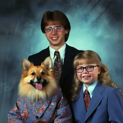 Awkwardfamilyphotos.com bad photoshop effect. dated l