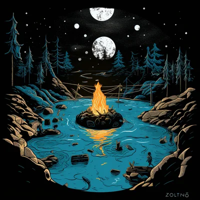 Zodiac Pool-Tinder inspired floating potential matche