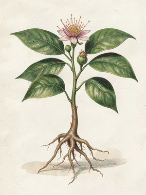 Padmini Botanical