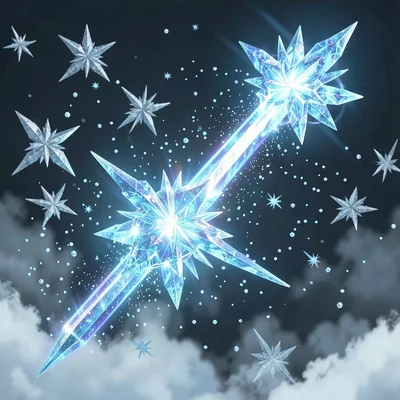Arcane Sparkson
